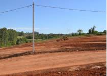 CBF Projeto e exeução de Loteamentos